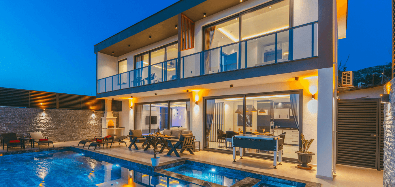 How to Winter-Proof Your Windows and Doors